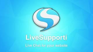 Free Live Chat for your OpenCart website