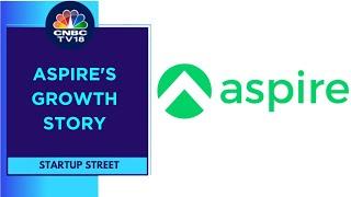 B2B Fintech Firm Aspire Offers Small & Medium Businesses A Unified Suite Of Financial Services