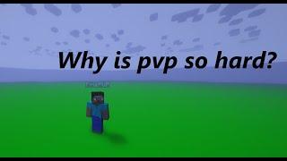 Minecraft PVP is Intense!