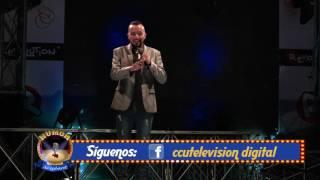 Andres Torres -  Humor De Cabaret  - Parte 2