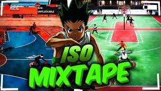 END OF A ERA ISO MIXTAPE |NBA 2K20 & 21 FASTEST COMBOS + GLITCHY DRIBBLE MOVES | 2K SPECIAL 