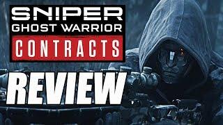 Sniper Ghost Warrior Contracts Review - The Final Verdict