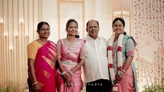 Kavi & Mukil  Wedding Ceremony