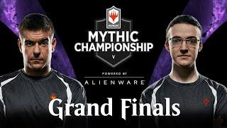 $100,000 Grand Finals - Dominguez vs. Depraz - Mythic Championship V