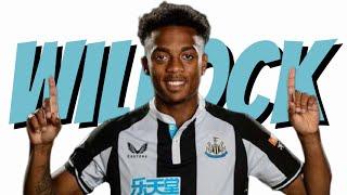 Joe Willock | Welcome to Newcastle United | All 8 goals | 2020/21