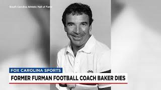 Art Baker dies