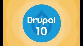 Upgrade website Drupal 9 to Drupal 10