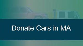 Donate Cars in MA | TechMastermind Tutorial