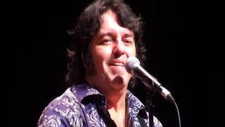 Allex Flores Live  St Jude`s Concert Memphis #elvistribute #elvispresley #gypsymusic #allexflores