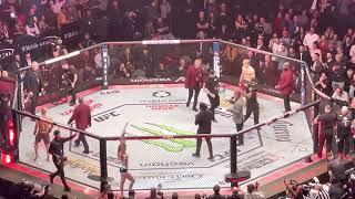 UFC 282 Full Fight Paddy "The Baddy" Pimblett vs Jared Gordon