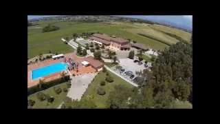 eventi, ripresa con drone