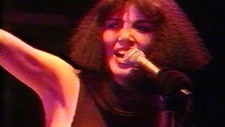 Sandii & the Sunsetz in Concert, 1984
