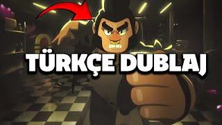 BRAWL STARS TÜRKÇE DUBLAJ - BULL ANTREMAN YAPIYOR