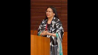 Indigenous Storytelling in Art and Literature: Dr. Debbie Reese, Nambé Owingeh