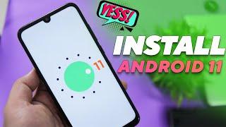  How to Install Android 11 on Your Redmi Note 7 Pro | CesiumOS