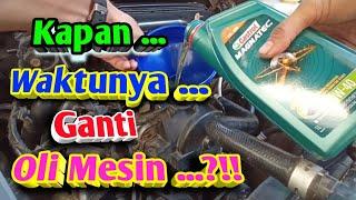 How to Change Car Engine Oil