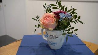 Technica Engineering | International Womens Day 2024