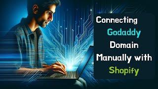 How to Connect Godaddy Domain to Shopify Manually : Step by Step Guide!