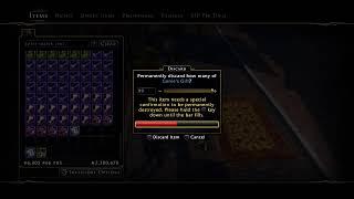 Neverwinter Opening 5,000 Astral Lockboxes On PS4 Preview Server