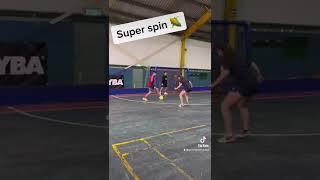 Super spin 