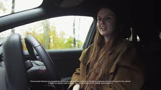 Life with the Ford Puma Ecoboost Hybrid | Ford UK