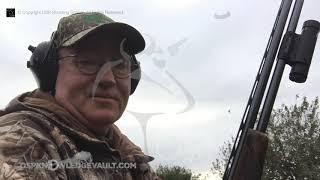 Wingshooting Skills: Why The Swing Through Method Works