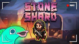  LIVE Stoneshard "Rags to Riches" Ranger Playthrough EPISODE 8