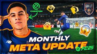 EA FC 25 - The New Meta Explained