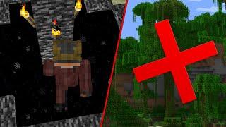 КАК ВЫБРАТЬСЯ ИЗ ЭНДЕР МИРА? / Minecraft