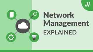 What is network management?