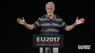 Wal Thornhill:  Future Science | EU2017