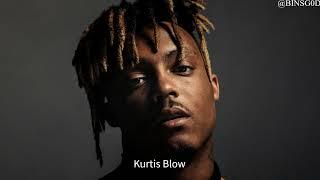 Juice WRLD - Kurtis Blow ( NEW LEAK CDQ )