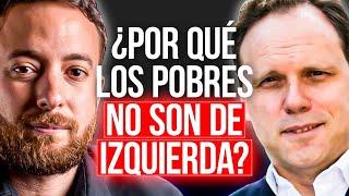  IMPERDIBLE: ¿QUÉ SON LAS IDEOLOGÍAS DE LUJO? | AGUSTÍN LAJE Y DANIEL LACALLE