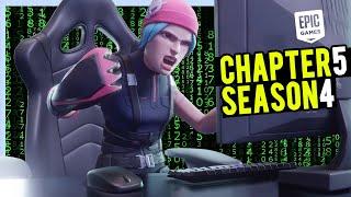 HOW TO GET YOUR FORTNITE ACCOUNT BACK WITHOUT EMAIL AND PASSWORD (Fortnite Chapter 5 Season 4)