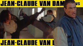 JEAN-CLAUDE vs VAN DAMME | REPLICANT (2001)