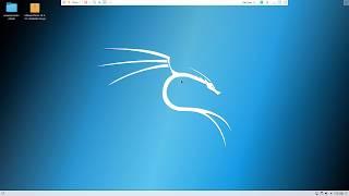 ► Kali Linux und VMware Tools Installation + Kali Linux Update (apt-get) [Tutorial][Deutsch]