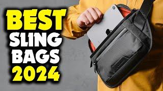 Top 5 - Best Sling Bags (2024)