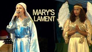 Mary's Lament (Christy-Lyn LIVE)