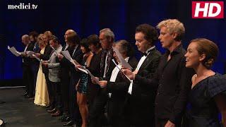 Verbier Festival 25th Anniversary Gala - Rossini: William Tell
