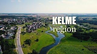 Kelme region