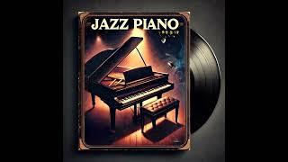 Free Jazz Piano Sample for Hip-Hop & Boom Bap | Free Download 