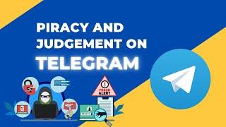 Delhi High Court Verdict on Telegram I Mokssh Ruparel