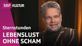 Robert Pfaller über lustvolle Fremdscham und schamvolle Lust | Sternstunde Philosophie | SRF Kultur