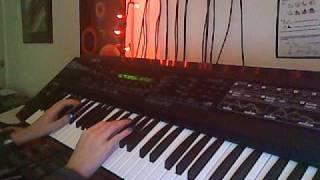 Roland D-50: thesynthfreq's original patches.