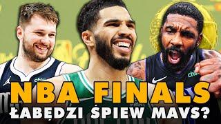 NBA FINALS. Ostatnie tchnienie ► PROFESJONALNE STUDIO NBA 220