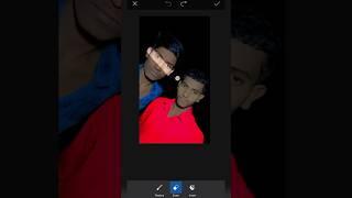 Photo Editing 2023 #picsartphotoediting #shorts #viralediting