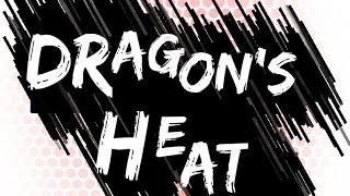 Dragon's Heat - Old dude