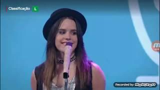 Kally's Mashup/ falsa mica 635 canta key of life