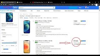 Change Price of Any Product On Flipkart And Amazon Using Inspect Element Of Browser | Inspect Elem
