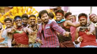 Sillaakki Dumma Full Song   Hello Naan Pei Pesuren   Sidharth Vipin   Sundar